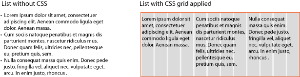 ผลลัพธ์ list column grid_4