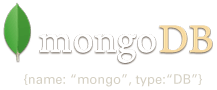 logo mongdb