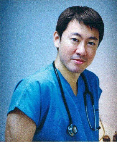 Dr. Richard Teo