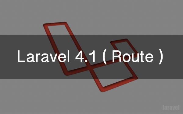 laravel_route